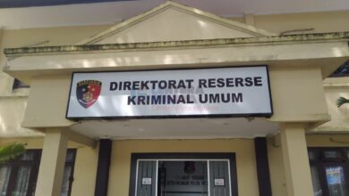 Kasus KDRT Penambang Berakhir Damai di Polda Sultra: Kedepankan Restoratif Justice