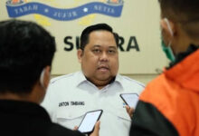 Jadi Calon Tunggal, Jalan Anton Timbang Menuju Ketua Kadin Sultra Diprediksi Mulus