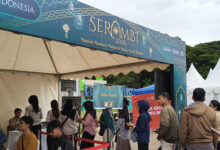 BI Sultra Siapkan 11.400 Paket Penukaran Uang, Serambi 2026 Diserbu Warga