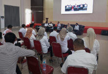 Wujudkan SDM Unggul, Dikbud Sultra Perkuat Program BISMA dan Integritas Data Siswa