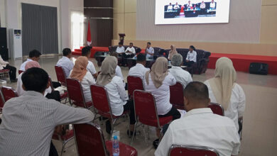 Wujudkan SDM Unggul, Dikbud Sultra Perkuat Program BISMA dan Integritas Data Siswa