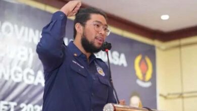 Diduga Gelapkan Rp11 Miliar Dana KONI, Polda Sultra Periksa Anak Eks Gubernur Ali Mazi