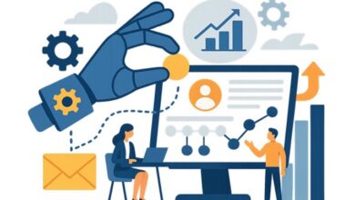 Mengapa Bisnis Modern Mulai Beralih ke Sales Automation? Ini Alasannya
