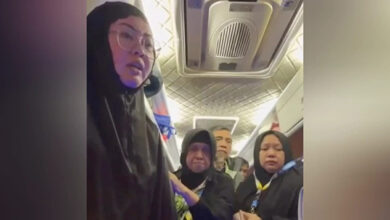 Travelina Indonesia Diduga Terlantarkan Jemaah Umrah Asal Kendari, Tak Sediakan Hotel dan Makan