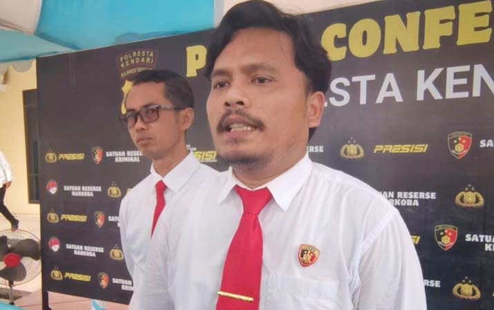 Polisi Naikan Status Kasus Penelantaran Jemaah Umrah Travelina Indonesia ke Tahap Penyidikan