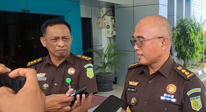 Kejati Sultra Tingkatkan Status Kasus Tambang Ilegal PT Mandala Jayakarta ke Penyidikan