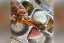 Orang Tua Balita Protes SPPG Napano Kusambi, Tuding Sajikan Tulang Ayam di Menu MBG
