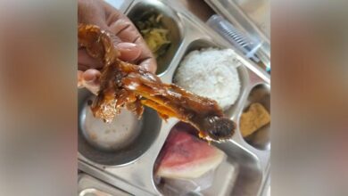 Orang Tua Balita Protes SPPG Napano Kusambi, Tuding Sajikan Tulang Ayam di Menu MBG