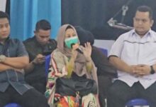 Owner Travel TRG Kembali Dilaporkan ke Polresta Kendari