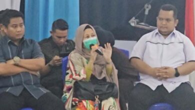 Owner Travel TRG Kembali Dilaporkan ke Polresta Kendari