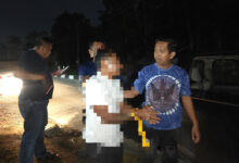 Mantan Karyawan Tikam Security Zoom KTV di Kendari Hingga Tewas