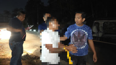 Mantan Karyawan Tikam Security Zoom KTV di Kendari Hingga Tewas