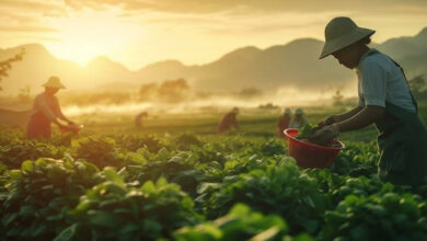 15 Kabupaten di Sultra Terima Kucuran Rp185 Miliar untuk Sektor Perkebunan