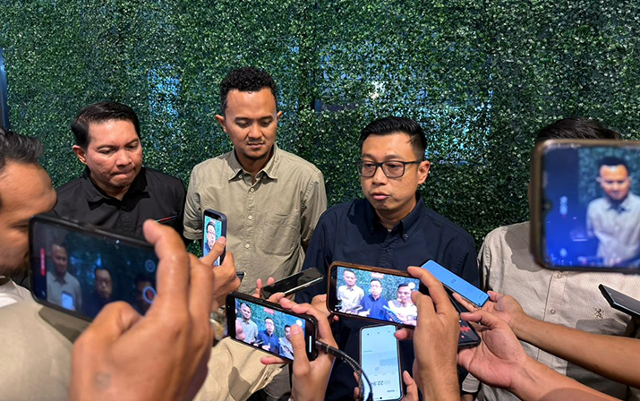 Stok BBM dan LPG di Sultra Aman Hingga Idulfitri 2026, Pertamina Pastikan Tak Ada Kenaikan Harga