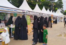 30 UMKM Ramaikan Ramadan Sultra Fest 2026