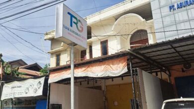 Bantah Terlantarkan Jemaahnya, Owner TRG Janji Kembalikan Dana