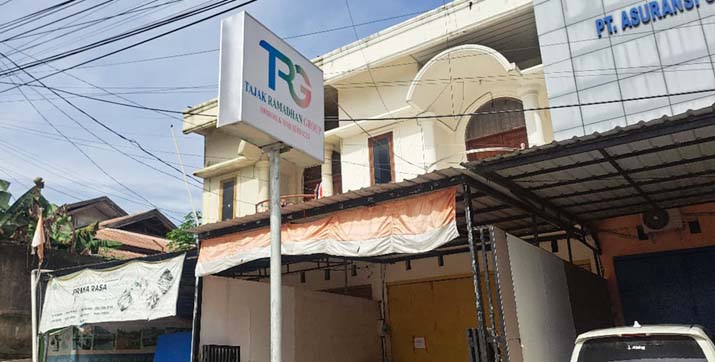 Bantah Terlantarkan Jemaahnya, Owner TRG Janji Kembalikan Dana