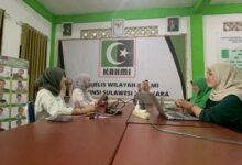 Forhati Sultra Gelar Pelatihan Strength Typology: Kenali Kekuatan dan Keterbatasan Diri