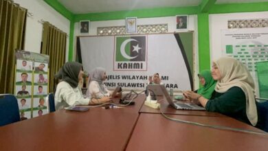 Forhati Sultra Gelar Pelatihan Strength Typology: Kenali Kekuatan dan Keterbatasan Diri