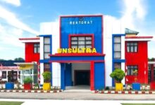 Buntut Dugaan Pemalsuan Akta Pendirian Kampus Unsultra, Kemenkumham Blokir SAHB Versi Nur Alam