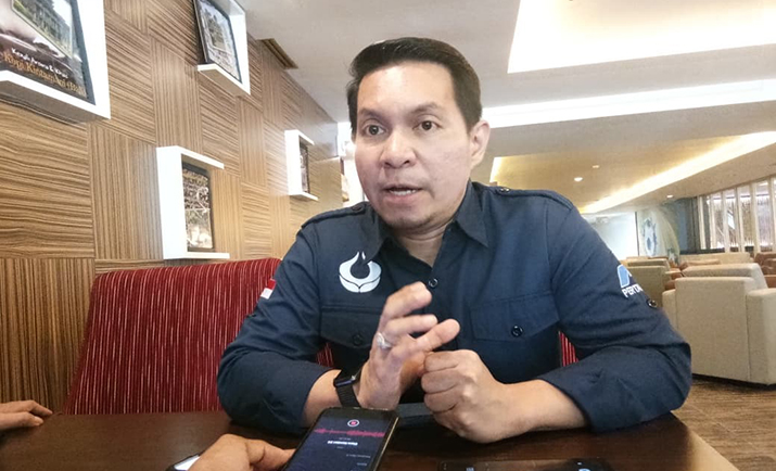 Polda Sultra Amankan 5.000 Liter Solar Ilegal PT Belinda Royal Industri