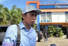 Diduga Serobot Lahan Warga, Owner Hotel R Foresta Syariah Kendari Dilaporkan ke Polisi