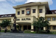 Polda Sultra Diminta Hentikan Kasus Dua Jurnalis yang Dilaporkan Kadis Pariwisata