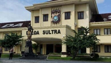 Polda Sultra Diminta Hentikan Kasus Dua Jurnalis yang Dilaporkan Kadis Pariwisata