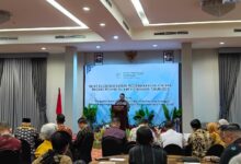 Perkuat Program Kependudukan, BKKBN Sultra Gelar Rakorda Bangga Kencana