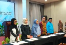 BKKBN Sultra Gandeng Media Perkuat Diseminasi Program Kependudukan