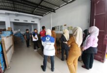 Pastikan Sesuai HET Jelang Lebaran Idulfitri, Pertamina Bersama Hiswana Migas Intensifkan Sidak di Sultra