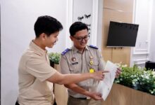 Kementerian ATR/BPN Imbau Masyarakat Manfaatkan Libur Lebaran untuk Pemutakhirkan Data Sertifikat Tanah