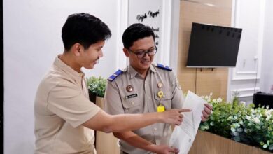 Kementerian ATR/BPN Imbau Masyarakat Manfaatkan Libur Lebaran untuk Pemutakhirkan Data Sertifikat Tanah