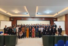 Ujian Skripsi Digelar, Mahasiswa STMIK Bina Bangsa Kendari Siap Jadi Lulusan IT Profesional