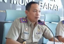 Wujudkan Asta Cita Presiden, BPN Muna Barat Siap Sukseskan Program Akses Reforma Agraria