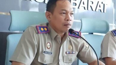 Wujudkan Asta Cita Presiden, BPN Muna Barat Siap Sukseskan Program Akses Reforma Agraria