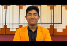 *Upaya Mereduplikasi Sosok Ketua BEM UGM Tiyo Ardianto*