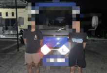 Bawa Solar Ilegal, Mobil Tangki Penyalur BBM Industri PT Belinda Royal Industri Ditangkap Polisi