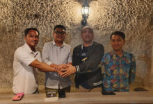 Polemik Kasus Dugaan Penipuan Berakhir Damai, PT SDP dan Pelapor Saling Maaf-Maafan