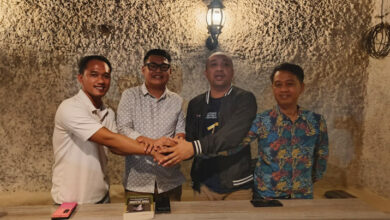 Polemik Kasus Dugaan Penipuan Berakhir Damai, PT SDP dan Pelapor Saling Maaf-Maafan