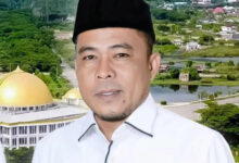 Jilid III Kasus Korupsi Tambang: Eks Calon Wabup Kolut 'Timber' Diperiksa Kejati Sultra