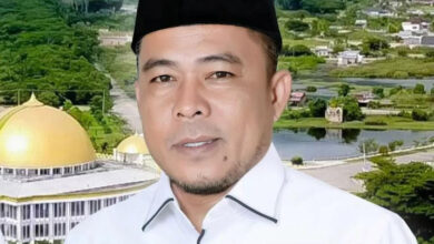 Jilid III Kasus Korupsi Tambang: Eks Calon Wabup Kolut 'Timber' Diperiksa Kejati Sultra