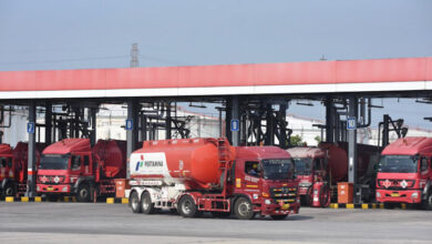 Pastikan Stok BBM dan LPG Aman Jelang Lebaran, Pertamina Sulawesi Ingatkan Konsumen Tak "Panic Buying"
