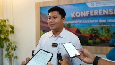 Libur Lebaran 2026, BPJS Kesehatan Kendari Pastikan Peserta JKN Tetap Terlayani