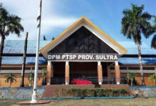 Anak Kasubag di DPM PTSP Sultra Diduga Double Job, PPPK Rangkap KTT PT PBM