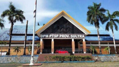 Anak Kasubag di DPM PTSP Sultra Diduga Double Job, PPPK Rangkap KTT PT PBM
