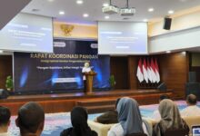 Pemkot Kendari dan BI Komitmen Jaga Inflasi, Pangan Jadi Senjata Utama