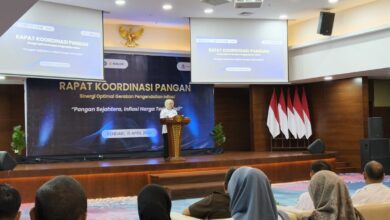 Pemkot Kendari dan BI Komitmen Jaga Inflasi, Pangan Jadi Senjata Utama