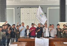 Cemari Air Bersih, Mahasiswa Kabaena Desak IUP PT Almarig Dicabut