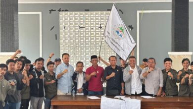 Cemari Air Bersih, Mahasiswa Kabaena Desak IUP PT Almarig Dicabut